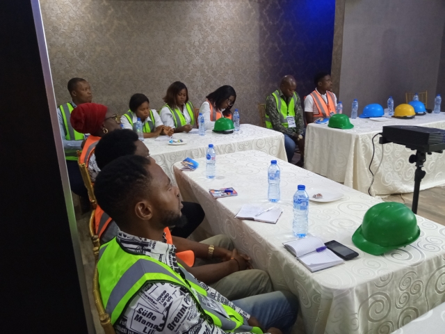  HSE, Safety Training in Benin City, Nigeria - in Lagos, Abuja, Port-Harcourt, Kaduna, Warri, Benin, Enugu, Kano, Ibadan, Aba, Onitsha, Ondo, Asaba, Jos, Calabar, Ilorin, maiduguri, Zaria, Aba, Abeokuta, Oyo, Osun, Edo, Delta States